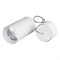 Светильник подвесной SP-POLO-R85-2-15W Warm White 40deg (White, White Ring) (Arlight, IP20 Металл, 3 года) 022949 - фото 128181