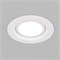 Светодиодный светильник LTD-70WH 5W Warm White 120deg (Arlight, IP40 Металл, 3 года) 018420 - фото 128303