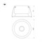 Светильник MS-HARBOR-R82-10W Warm3000 (WH, 36 deg, 230V) (Arlight, IP20 Металл, 5 лет) 048265 - фото 128305