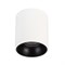 Светильник SP-SALT-R75-8W Warm3000 (WH-BK, 40 deg, 230V) (Arlight, IP44 Металл, 5 лет) 039378 - фото 128321