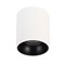 Светильник SP-SALT-R75-8W Warm3000 (WH-BK, 40 deg, 230V) (Arlight, IP44 Металл, 5 лет) 039378 - фото 128323