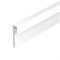 Профиль PLINTUS-H54B-2000 WHITE (Arlight, Алюминий) 046141 - фото 128336