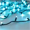 Светодиодная гирлянда ARD-STRING-CLASSIC-20000-BLACK-200LED-MILK-SYNC RGB (230V, 13W) (Ardecoled, IP65) 028205 - фото 128363