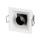 Светильник MS-ORIENT-BUILT-TURN-TC-S67x67-3W Warm3000 (WH-BK, 30 deg, 230V) (Arlight, IP20 Металл, 5 лет) 031927 - фото 128451