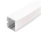 Профиль SL-ARC-3535-D320-W90 WHITE (260мм, дуга 1 из 4) (Arlight, Алюминий) 039592 - фото 128575