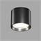 Светильник SP-DICE-R77-10W Warm3000 (BK, 24 deg, 230V) (Arlight, IP54 Металл, 5 лет) 046626 - фото 128666
