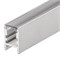 Профиль с экраном ALU-SWISS-2000 ANOD+CLEAR (Arlight, Алюминий) 015389 - фото 129184