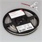 Лента UL-A120-5mm 24V Warm3500 (9.6 W/m, IP20, 5m) (Arlight, 7 лет) 050586 - фото 129474