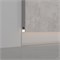 Профиль PLINTUS-FANTOM-H35-2000 WHITE (Arlight, Алюминий) 043666 - фото 129508