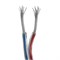 Шлейф питания ARL-20AWG-CLEAR-2Wire-CU (Arlight, -) 034960 - фото 129556