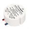Блок питания ARJ-SP-40200-PFC-TRIAC-R (7W, 27-40V, 200mA) (Arlight, IP44 Пластик, 5 лет) 040956 - фото 129693