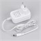 Блок питания ARDV-18-12WW (12V, 1.5A, 18W) (Arlight, Адаптер, 3 года) 039614 - фото 129706