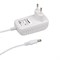 Блок питания ARDV-18-12WW (12V, 1.5A, 18W) (Arlight, Адаптер, 3 года) 039614 - фото 129707