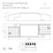 Блок питания ARJ-SP-15-PFC-TRIAC-INS (15W, 26-42V, 0.2-0.35A) (Arlight, IP20 Пластик, 5 лет) 026046(1) - фото 129745