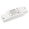 Блок питания ARJ-SP-15-PFC-TRIAC-INS (15W, 26-42V, 0.2-0.35A) (Arlight, IP20 Пластик, 5 лет) 026046(1) - фото 129748