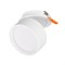 Светильник LGD-POT-BUILT-R85-12W Day4000 (WH, 100 deg, 230V) (Arlight, IP44 Металл, 5 лет) 045781 - фото 129864