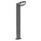 Светильник LGD-EYE-BOLL-H900-6W Warm3000 (GR, 117 deg, 230V) (Arlight, IP54 Металл, 3 года) 029984 - фото 129898