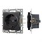 Механизм электрической розетки SCT-MEU1-PL-BK (250V, 16A) (Arlight, -) 043731 - фото 129924