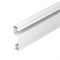 Профиль PLINTUS-H73-F-2000 WHITE (Arlight, Алюминий) 043592 - фото 129947