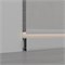 Профиль PLINTUS-H73-F-2000 WHITE (Arlight, Алюминий) 043592 - фото 129948