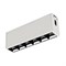 Светильник CLIP-38-LASER-S171-6W Warm3000 (WH, 36 deg, 24V) (Arlight, IP40 Металл, 3 года) 028961 - фото 129996