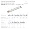 Блок питания ARJ-SP-70-PFC-1-10V-DALI2-PD (70W, 9-66V, 0.7-1.4A) (Arlight, IP20 Металл, 5 лет) 036290 - фото 130041