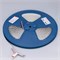 Лента IC-BA108-12mm 48V RGBW-Warm (15 W/m, IP20, 5060/2835, 40m) (Arlight, стабилизированная) 029990(2) - фото 130175