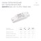 Блок питания ARJ-SP-15-PFC-TRIAC-INS (14W, 12-20V, 0.5-0.7A) (Arlight, IP20 Пластик, 5 лет) 028187(1) - фото 130279