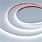 Лента герметичная COB-SE-X480-8mm 24V White6000 (10 W/m, IP65, 5m) (Arlight, 5 лет) 045854 - фото 130321
