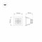 Светильник CL-KARDAN-S102x102-9W White (WH, 38 deg) (Arlight, IP20 Металл, 3 года) 024123 - фото 130362