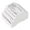 Блок питания ARV-DR100-48 (48V, 2.1A, 100W) (Arlight, IP20 DIN-рейка) 034677 - фото 130434
