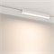 Светильник MAG-VIBE-FLAT-L293-12W Warm3000 (WH, 100 deg, 48V) (Arlight, IP20 Металл, 5 лет) 044433 - фото 130531