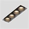 Светильник MS-ORIENT-BUILT-TRIMLESS-TC-S38x127-10W Warm3000 (WH-BK, 30 deg, 230V) (Arlight, IP20 Металл, 5 лет) 031924 - фото 130552