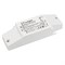 Блок питания ARJ-SP-36-PFC-TRIAC-INS (36W, 30-52V, 0.5-0.7A) (Arlight, IP20 Пластик, 5 лет) 026058(1) - фото 130890