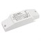 Блок питания ARJ-SP-36-PFC-TRIAC-INS (36W, 30-52V, 0.5-0.7A) (Arlight, IP20 Пластик, 5 лет) 026058(1) - фото 130891