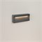 Светильник LGD-TRACE-S200x80-8W Warm3000 (GR, 65 deg, 230V) (Arlight, IP65 Металл, 3 года) 029961 - фото 131032
