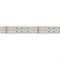Лента RT 2-5000 24V RGB-White 2x2 (5060, 720 LED, LUX) (Arlight, 32 Вт/м, IP20) 011823(1) - фото 131228