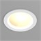 Светильник MS-MIST-BUILT-R187-21W Warm3000 (WH, 110 deg, 230V) (Arlight, IP54 Металл, 5 лет) 041612 - фото 131346