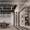 Профиль FLOOR60-H26-3000 ANOD BLACK (Arlight, Алюминий) 046414 - фото 131399