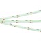 Лента COB-X480-8mm 24V Sky Blue (8 W/m, IP20, 5m) (Arlight, -) 047740 - фото 131447