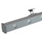 Светодиодный прожектор AR-LINE-1000XS-12W-24V RGB (Grey, 30 deg, DMX512) (Arlight, Закрытый) 024329 - фото 131479