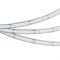 Лента герметичная CSP-PFS-X320-10mm 24V Warm3000 (10 W/m, IP68, TWP100, 5m) (Arlight, -) 045052 - фото 131483