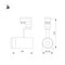 Светильник LGD-ZEUS-TRUECOLOR-4TR-R88-20W Day4000 CRI98 (WH, 20-60 deg, 230V) (Arlight, IP20 Металл, 5 лет) 031422 - фото 131570