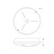Светильник SP-TOR-RING-HANG-R460-33W Warm3000 (BK, 120 deg) (Arlight, IP20 Металл, 3 года) 023393(1) - фото 131681