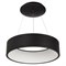 Светильник SP-TOR-RING-HANG-R460-33W Warm3000 (BK, 120 deg) (Arlight, IP20 Металл, 3 года) 023393(1) - фото 131683