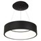 Светильник SP-TOR-RING-HANG-R460-33W Warm3000 (BK, 120 deg) (Arlight, IP20 Металл, 3 года) 023393(1) - фото 131685