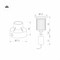 Светильник LTD-GROUND-XL-R65-6W Warm3000 (SL, 15 deg, 230V) (Arlight, IP67 Металл, 3 года) 028047 - фото 131888