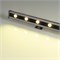 Светодиодный прожектор AR-LINE-1000L-48W-24V RGB-Warm3000 (Grey, 15x45 deg, DMX512) (Arlight, Закрытый) 027958 - фото 132143