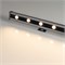 Светодиодный прожектор AR-LINE-1000L-48W-24V RGB-Warm3000 (Grey, 15x45 deg, DMX512) (Arlight, Закрытый) 027958 - фото 132148