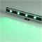 Светодиодный прожектор AR-LINE-1000L-48W-24V RGB-Warm3000 (Grey, 15x45 deg, DMX512) (Arlight, Закрытый) 027958 - фото 132149